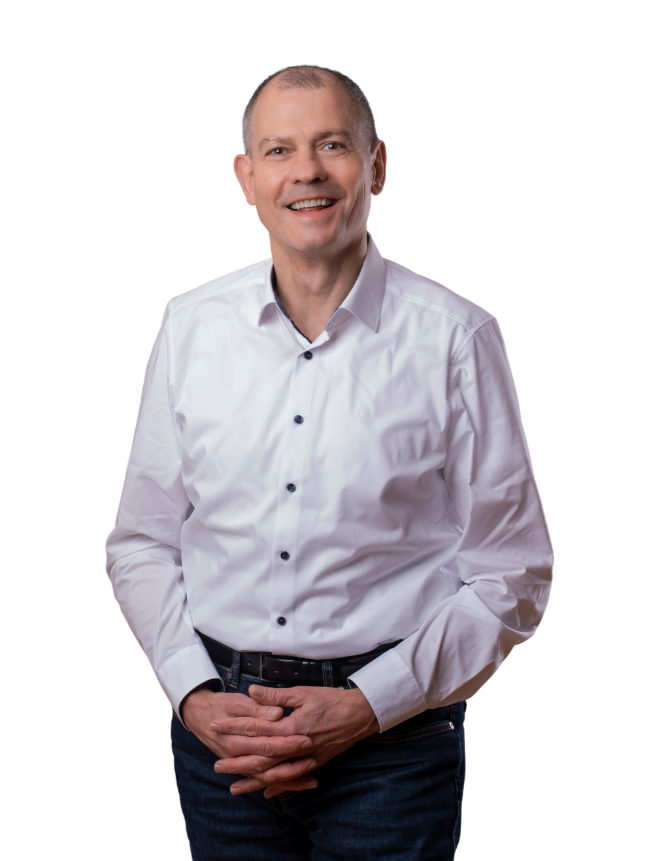 CDU Mörlenbach Adam Schäfer