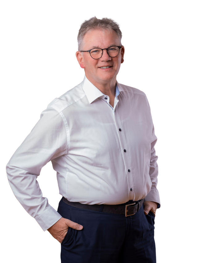 CDU Mörlenbach Albert Knapp