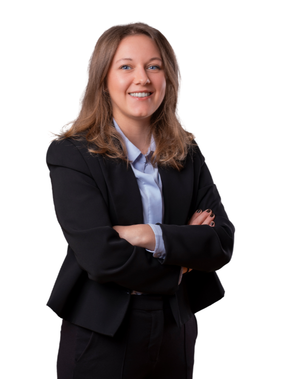 CDU Mörlenbach Franziska Mink