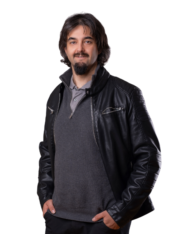 CDU Mörlenbach Gregor Koch