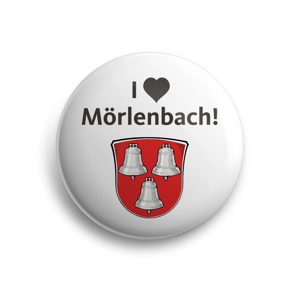 I love Mörlenbach
