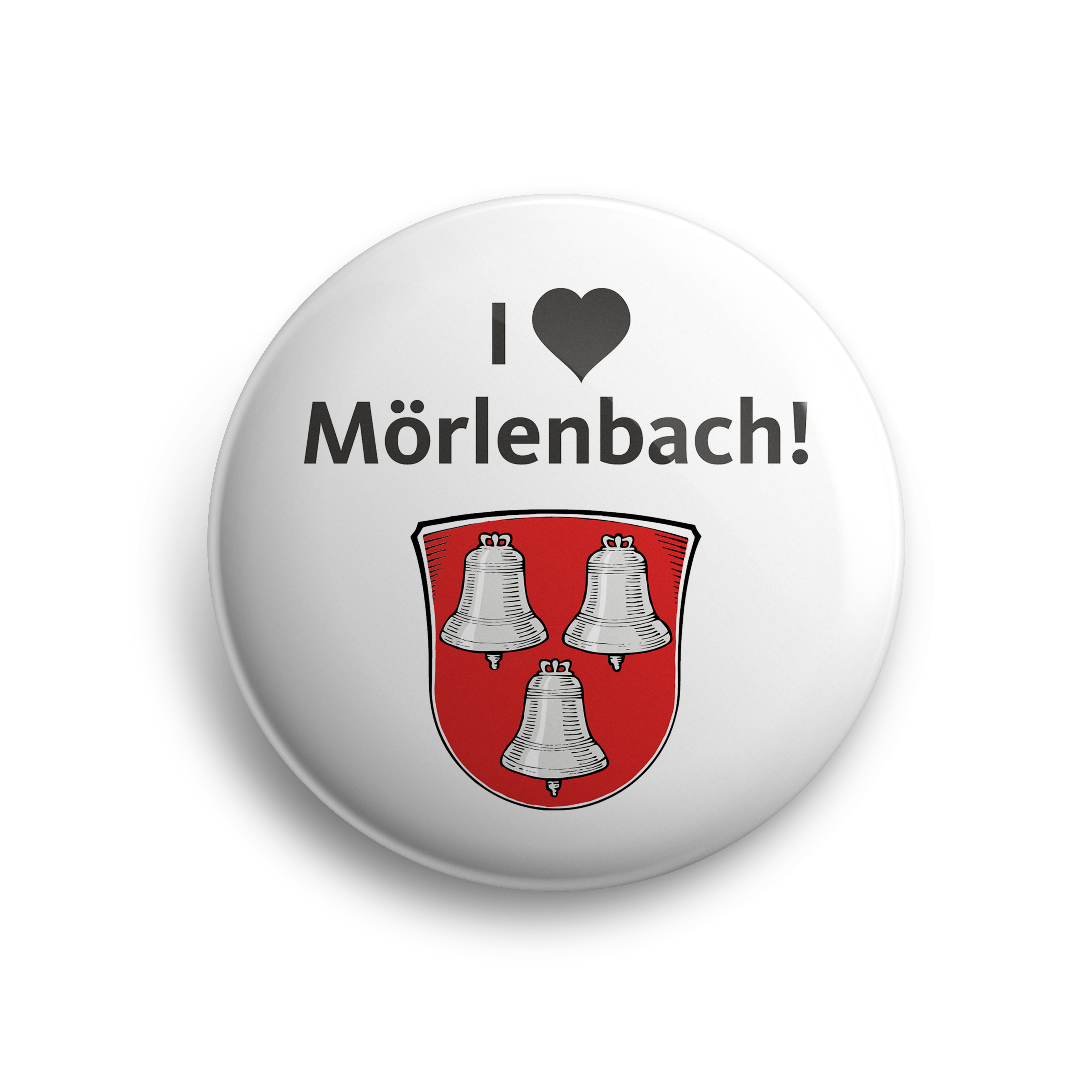 I love Mörlenbach
