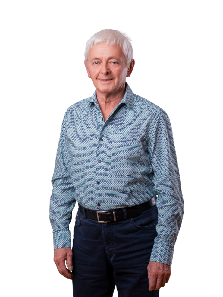 CDU Mörlenbach Klaus Zopf