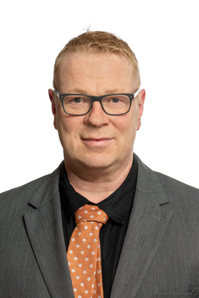 CDU Mörlenbach Markus Proksch