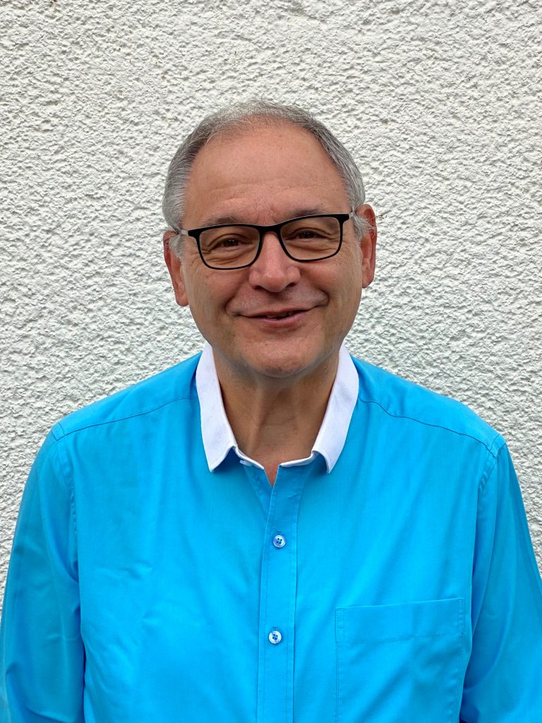 CDU Mörlenbach Roland Loroch